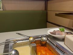 -海底捞火锅(漕宝路店)