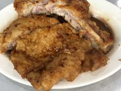 炸排-老地方面馆(思南路店)