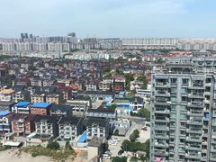 -上海虹桥西郊假日酒店