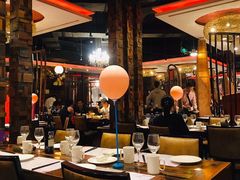 大堂-四海一家自助餐(益田假日广场店)