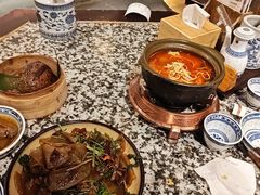 -南京大牌档(崇文门国瑞店)