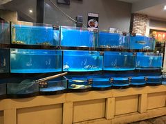 水产区-八闽饭店闽南小镇(铁西店)