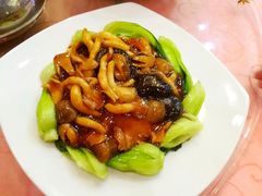 -烤肉宛饭庄(南礼士路店)