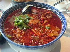 -俏江南-江景昆曲主题餐厅(正大广场店)