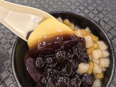 -鲜芋仙(群光广场店)