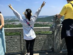 -云龙湖旅游景区