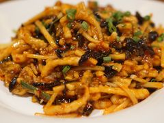 -陆壹捌餐厅(五大道店)