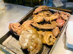 -王胖子驴肉火烧(鼓楼店)