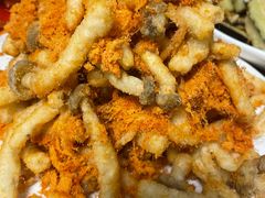 -华春餐馆(鱼山路店)