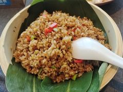 -柒园·三十年创意杭帮菜(龙湖滨江天街店)
