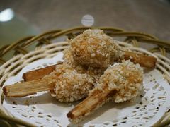 竹蔗虾-庄氏祥记家常食府(国瑞建材家居博览中心店)
