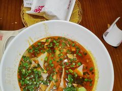 -鼎高高陕西美食(龙德广场店)