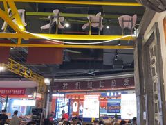 -彭耕记猪油炒小菜(吉联mall店)