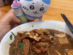 -陈记卤煮小肠