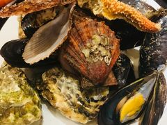 -蓝钻·国际美食海鲜自助百汇(西直门店)