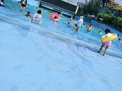 -欢乐水魔方水世界