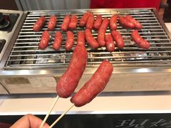 -香港会议展览中心演讲厅