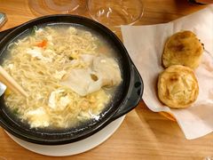 -买又大餐厅(福林里店)