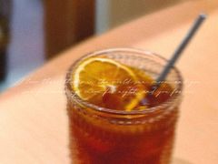 -Oasis coffee燕谷咖啡(公信店)