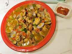 -乔阿马·江南味·驴肉香(龙湖华泾天街店)