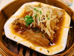 -顺德人家食府(黄金广场店)