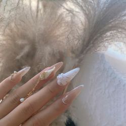 -诗韵坊美甲美睫