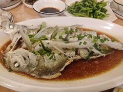 -晓琦农家菜馆·地道农家菜