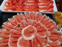 -北门涮肉·铜锅涮肉(南锣鼓巷店)