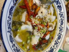 -麒麟中餐厅·经典粤菜·地道菜式老字号(广州长隆酒店)