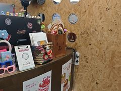 -静宜和她的朋友(星海广场店)