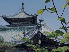 -迎泽公园