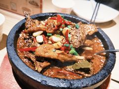 -映庐·江西菜(北航店)