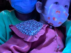 -沈阳海洋探索中心