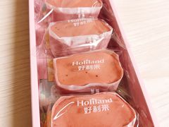 -好利来(靖江路店)