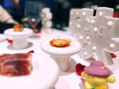 -AZUR聚(香格里拉饭店)