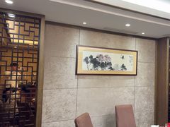 -仙林宾馆-餐厅