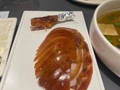 -小大董·烤鸭(观景餐厅·南京西路店)