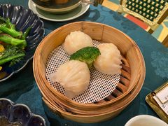 -誉八仙粤菜(万象天地店)