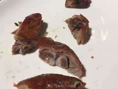 -铜锣湾·有麝自然香(重庆新天地店)