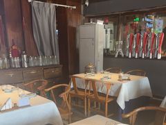 -庆云楼饭庄(什刹海店)