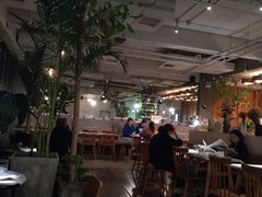 大堂-the rug 飞毯 (朝阳公园店)