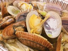 金不换花甲汤-七号码头·海鲜火锅·烧烤