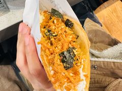 蛋烘糕-小豆海棠(嘉兴路店)