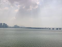 -肯德基(欢乐港湾店)