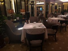 大堂-粗茶淡饭·汉口公馆(循礼门店)