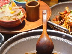 -吃饭皇帝大土家民族菜(正大广场店)
