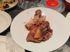 -李记饺子·熏酱东北菜(欢乐谷店)