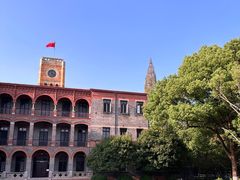 -苏州大学(天赐庄校区)
