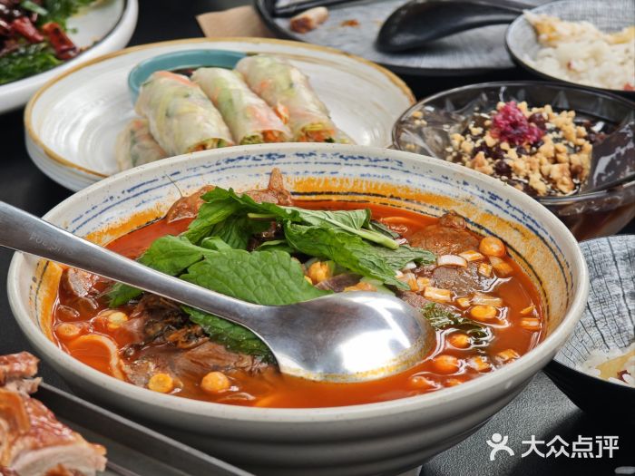 多味居(剪子巷店)图片