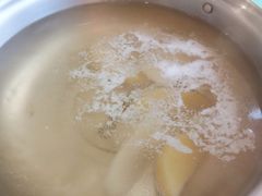 清水锅-乌记鲜活牛肉城(金砂东路店)